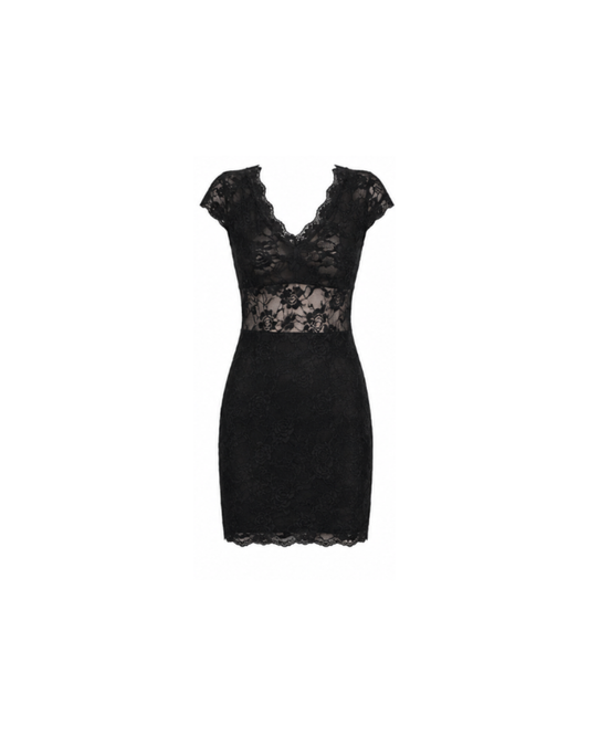 Isabella Cheeky Backless Slip