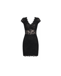 Isabella Cheeky Backless Slip