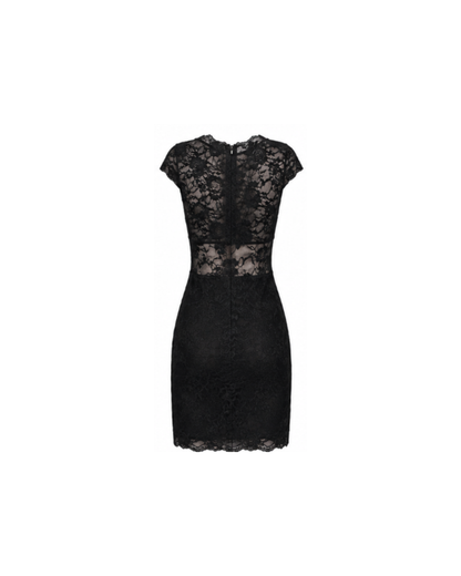 Isabella Cheeky Backless Slip
