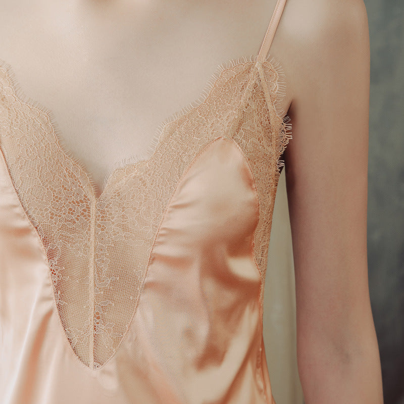 Lacey V-Neck Slip