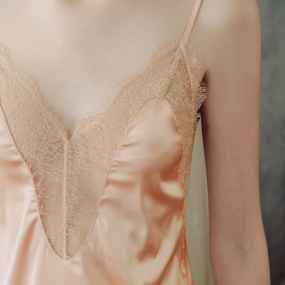 Lacey V-Neck Slip