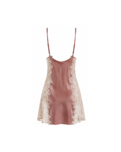 Liliana Pearl Bejewled Slip