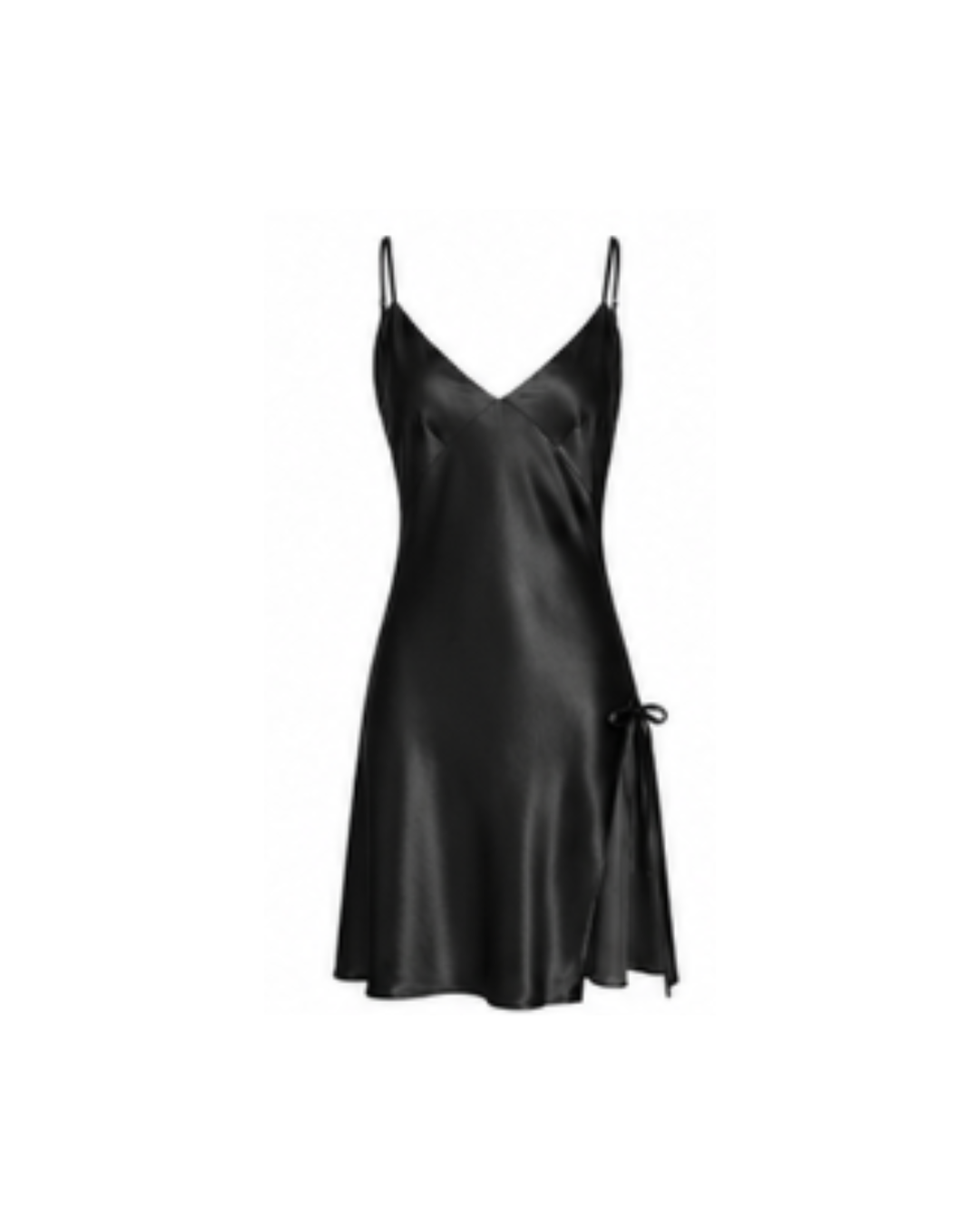Madison Maxi Slip