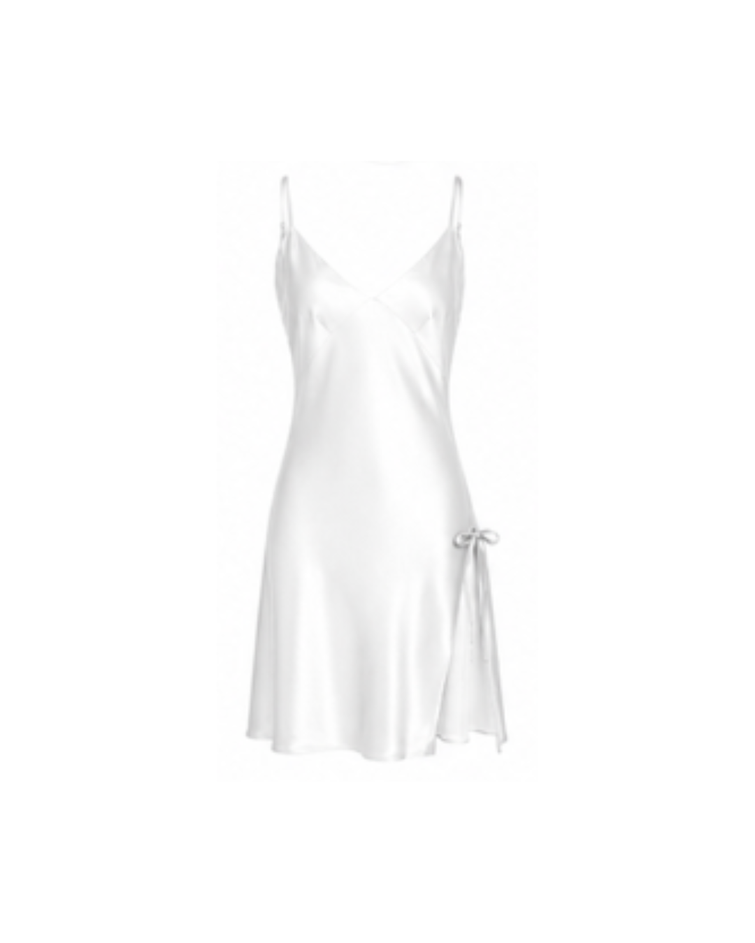 Madison Maxi Slip
