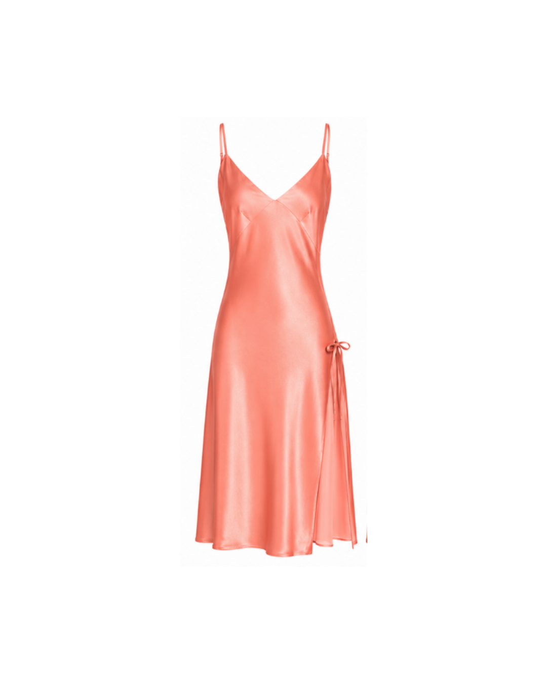 Madison Maxi Slip