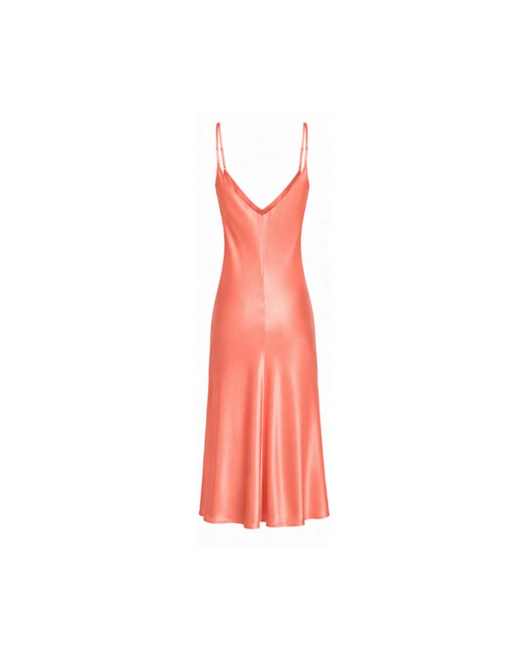 Madison Maxi Slip