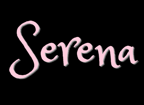 Serena