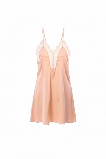 Lacey V-Neck Slip