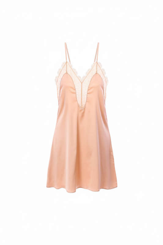 Lacey V-Neck Slip